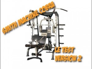 SMITH MACHINE COBRA MOOVYOO