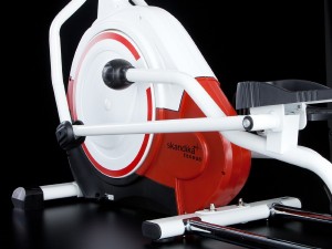 le Skandika SF-1010 CardioCross Jupiter