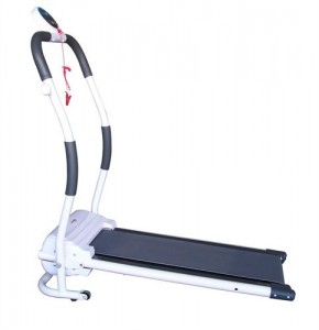 tapis de course motorisé Power Walker de Confidence