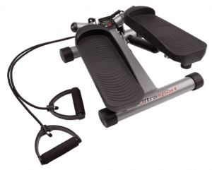 ultrasport stepper