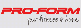 proform logo appareil de musculation