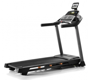 NordicTrack T10