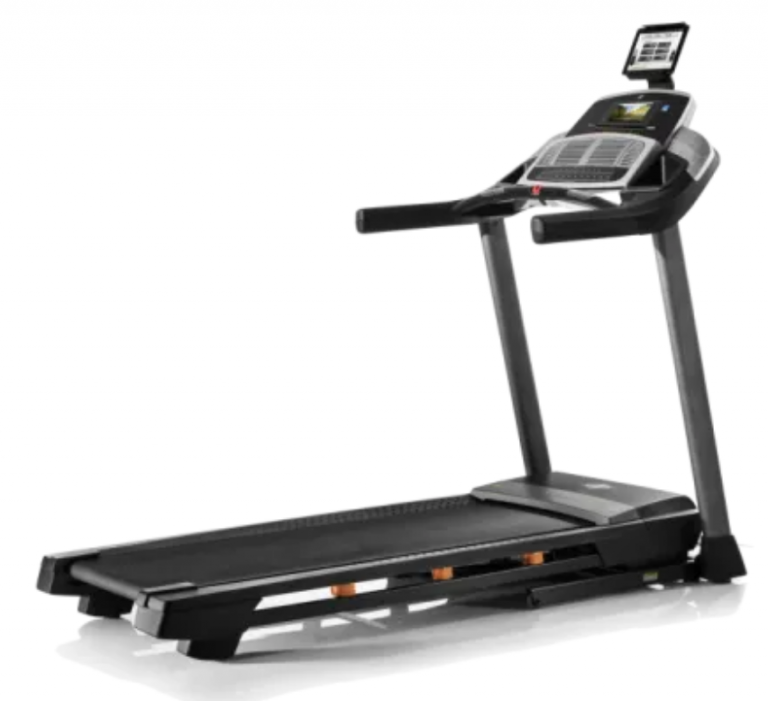 Vente privée et déstockage NordicTrack - Tapis de course pas cher