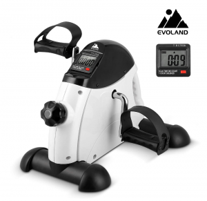 mini vélo evoland