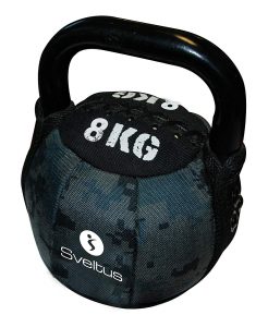 Kettlebells Sveltus Soft