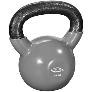 Kettlebell TecTake