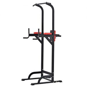 Chaise romaine Pull Up Fitness