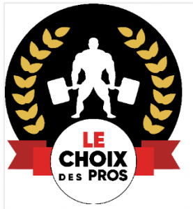choix des pro