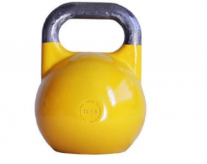 kettlebell
