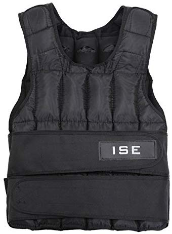 Gilet lesté ISE