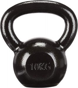 Kettlebell Amazon Basics