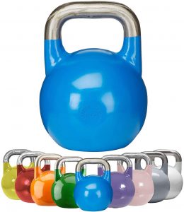 Kettlebell Gorilla Sports