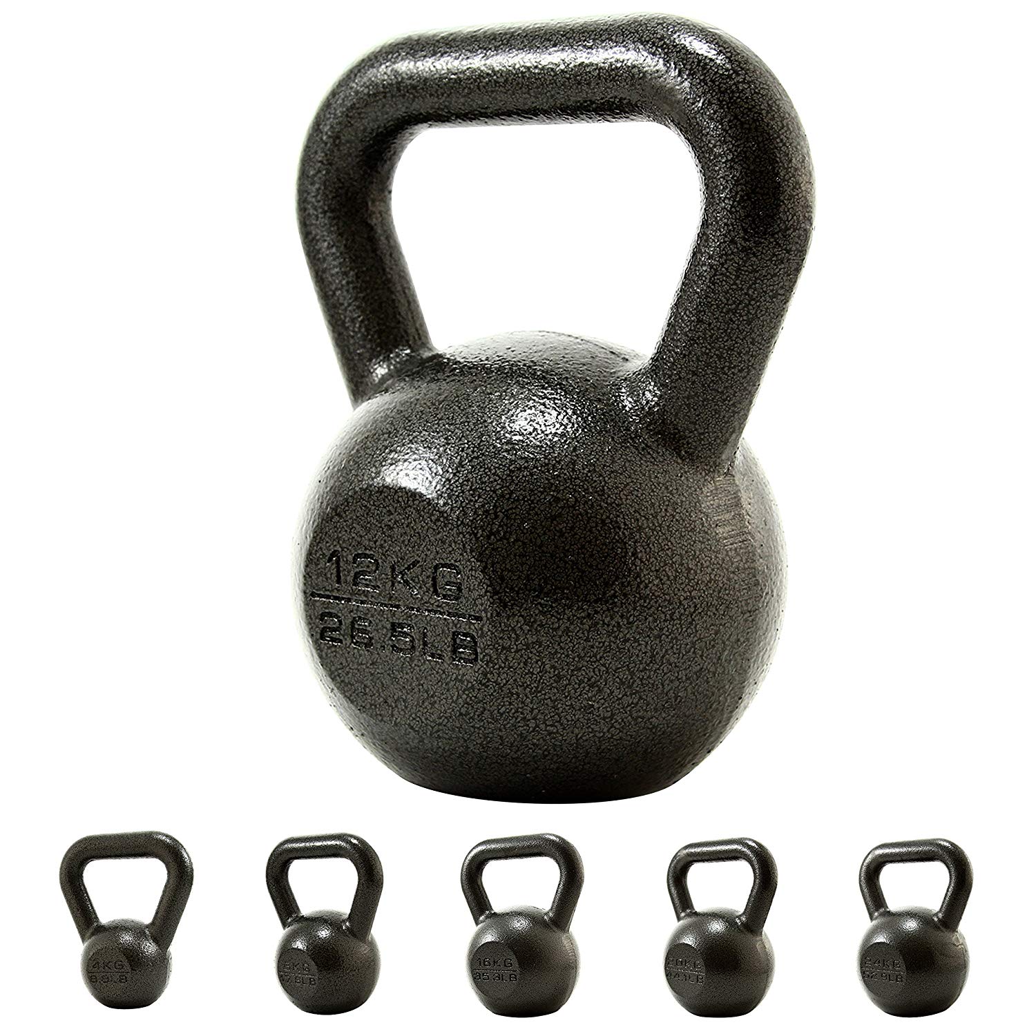 Kettlebell les meilleurs de 2023. Avis et guide d'achat.