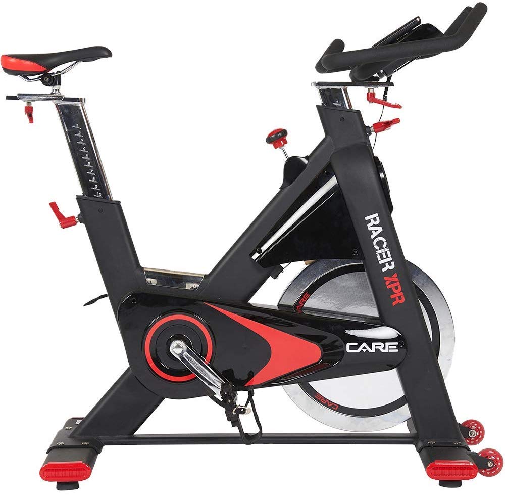 Vélo nikig Care Fitness Racer XPR