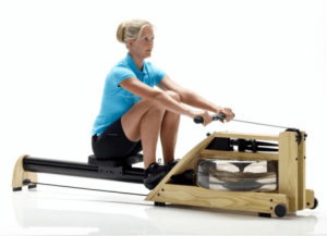 entrainement waterrower a1