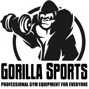 Logo Gorilla