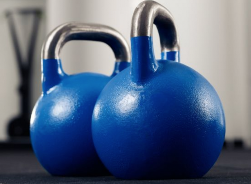 kettlebell