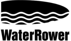 logo waterrower