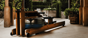 design waterrower