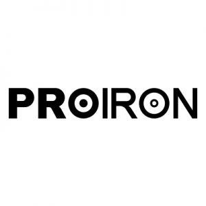 Logo Proiron
