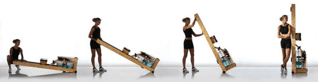 rangement waterrower