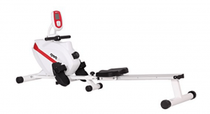 rameur sportplus