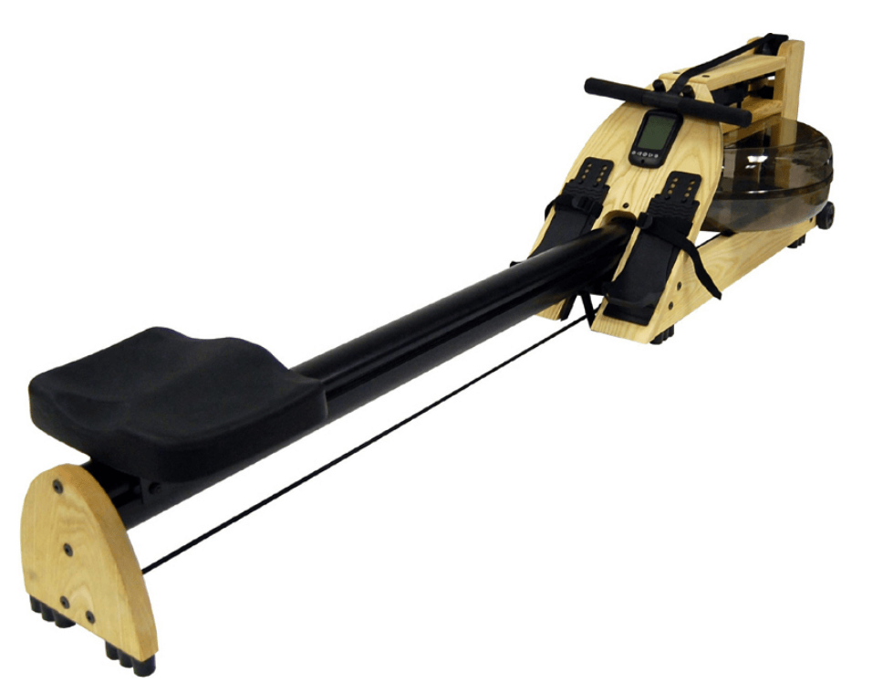 vue waterrower A1