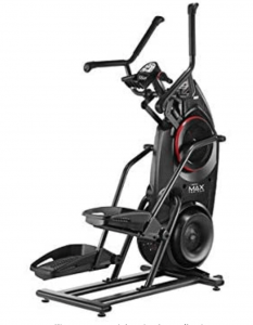 bowflex Maxtrainer M3